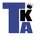 T King Associates - Embroidered Badges