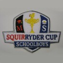 Squirrydercup