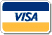 We accept Visa